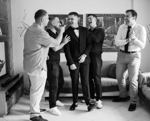 φωτογραφίες γάμου.